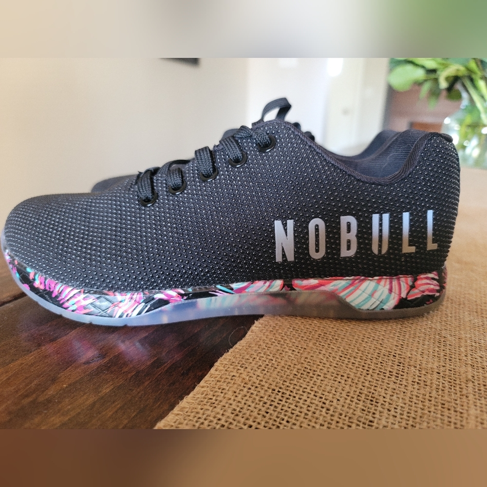 NOBULL trainer